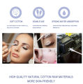PACK OF 20 - 100Pcs (total 2000 sticks) Cotton Swab Cosmetic Cleansing Soft Buds Wooden Stick Double Head Cotton Bamboo Stick Buds Ear Cleanser Makeup Removing Cosmetic Tools. 