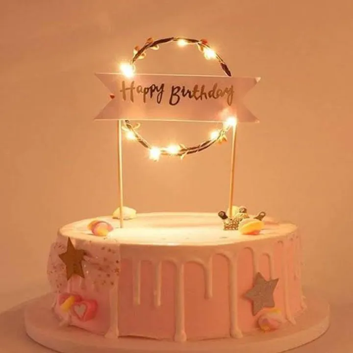 LED%20Lights%20Happy%20Birthday%20Cake%20topper%20for%20Birthday%20Party%20Decorations%204%20inches%20-%20Image%202