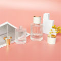 30ml 50ml Transparent Perfume Bottles Travel Pocket Glass Spray Bottles Empty Bottles Mist Spray Bottle Dispenser Atomizer. 