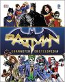 Liberty Books | Batman Character Encyclopedia by Dk (100% Original). 