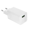 Phone Charger Suitable for OPPO, VOOC Flash Charger 5V2A Charging Head Data Cable AK779 Fast Charging. 