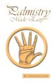 Liberty Books | Palmistry Made Easy - (Hb) by Nassim Saeed Ahmad (100% Original). 