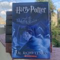 Harry Potter and the Order of the Phoenix (Hard Cover). 