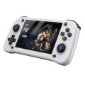 G28 Handheld Game Console Linux System 64GB 4.3 Inch LCD Screen Portable Handheld Gaming Player for PS1 Game Console. 
