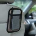 Car Storage Net Bag Multifunctional Car Storage Net Bag Auto Pocket. 