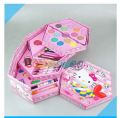 Art Box - Coloring Box Set for Girls 46pcs. 