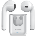 Audionic Airbud 450 Wireless Bluetooth Earbud Stylish ENC and Waterproof. 
