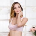 Women Maternity Tops Breastfeeding 3 Buttons Front Pregnant Feeding Nursing Bra. 