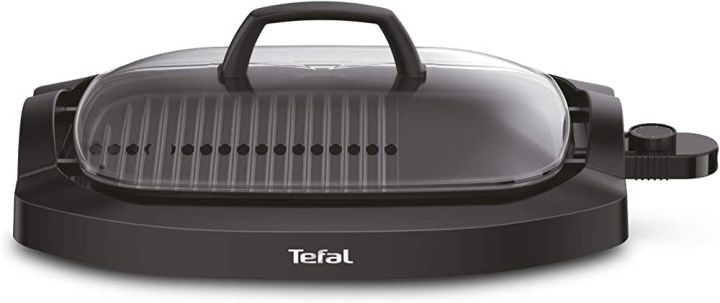 Tefal Health Multi Grill CB6A0827
