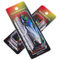 【ETOP】Metal VIB Blade Vibration Spinner Spoon 5g 7g 12g 15g 20g Fishing Lures Hard Bait Pesca for All Water Layer Long S. 