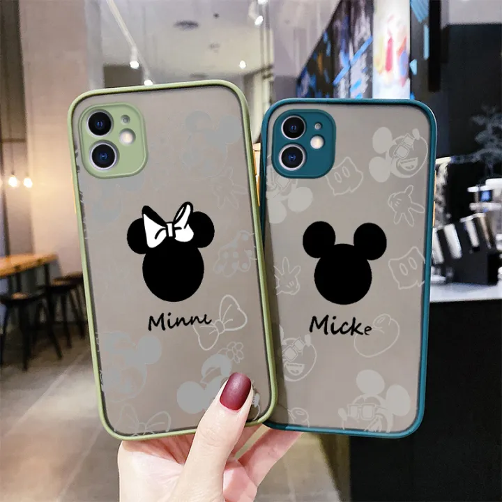 For%20iPhone%20Xr%20Case%20With%20Cartoon%20Cute%20Mickey%20Minnie%20Side%20Edge%20Silicone%20Frosted%20Transparent%20Hard%20Casing%20New%20Design%20soft%20Cases%20Full%20Cover%20Camera%20Shockproof%20Protection%20Phone%20Case%20-%20Image%209