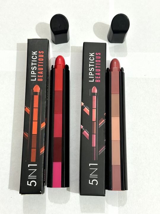 Beautious%20Set%20of%205%20Mini%20Size%20Pen%20Style%20Matte%20Lipsticks%20-%20Image%203