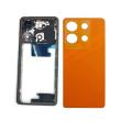 Infinix Note 30 Back Body Housing Battery Door Back Cover Back Battery Housing For Infinix Note 30. 