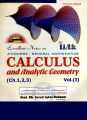 Honey Excellent Notes on A-Course / General Mathematics Calculus and Analytic Geometry (Ch.1,2,3), Volume (1) for BA / B.Sc. 
