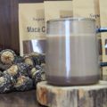 Maca Coffee Energizing & Healthy (100Grams). 