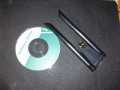 Alfa W136 WiFi Receiver / WiFi Adapter - Daul High Gain Antaenna - IEE802.11n - 300 Mpbs. 