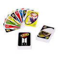 UNO BTS Cards Game For 2 to 10 Players Special Celebrate Photo Card Set Dos Flip Uno Playing Card Decks Game. 