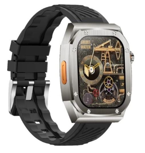 Original%20Latest%202025%20DINOR%20Z79%20Max%20Armour%20Smart%20Watch%202.1"%20Inches%20IPS%20Large%20Screen%20Men%20&%20Women%20Bluetooth%20Call%20Compass%20Heart%20Rate%20Monitoring%20Ai%20Voice%20Men%20&%20Women%20Sports%20Smart%20Watch%20-%20Black%20-%20Image%207