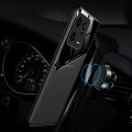 Vantime for Xiaomi 13 Pro Case Hybrid Slim Magnetic Attraction Phone Cover. 