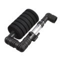 Sponge Filter For Fish Aquarium XY - 2830 Best Bio Sponge Filter For Planted Aquarium And Fresh Water Fish Tank. 
