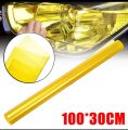 3 feet Super Glossy Shine fog Lamination Tape Multi purpose car mobile laptop bike. 