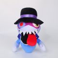 Cross-Border New Products ROBLOX BREAK IN 2 Robot Escape 2 Surrounding the Game Monster Plush Toy. 
