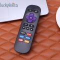 Ready-Replacement Remote Control for ROKU 1/ 2/ 3/ 4 LT HD XD XS(US Stock)-luc. 