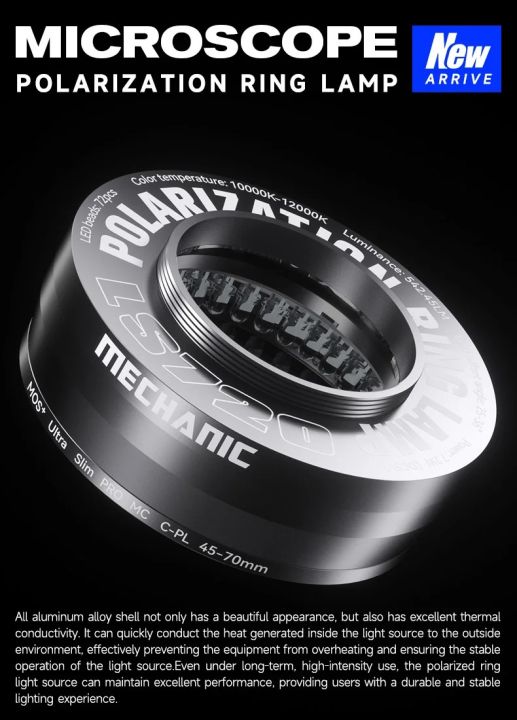 Mechanic%20LS720%20Microscope%20Ring%20Light%20Polarized%20Ring%20Light%20Eliminates%20Reflection%20Suitable%20for%20Most%20Stereo%20Microscopes%2048mm%20Size%20-%20Image%202