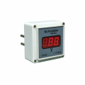 Digital AC Volt Meter with 2 Pin Plug. 