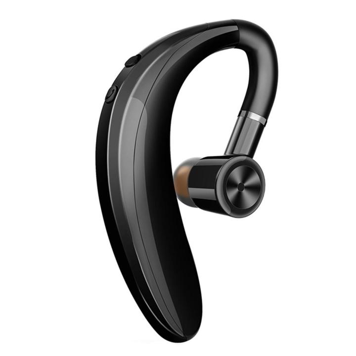 S109 Wireless Headset Supra-aural Lightweight Comfortable to Wear Handsfree Bluetooth Headset for Sport
