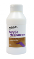 Mont Marte Acrylic Medium - Gloss 250ml. 