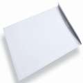 File Size White Paper Envelope (12x15 Inches). 