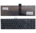 Laptop Notebook Keyboard Toshiba Satellite C55-C Series P/N H000047430 –  Black. 