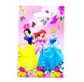 Princess theme goody bags 10pcs. 