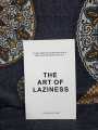 PACK OF 3 ENGLISH NOVELS (THE ART OF READING MIND-THE ART OF BEING ALONE-THE ART OF LAZINESS) BEST SELLING ENGLISH NOVELS.. 