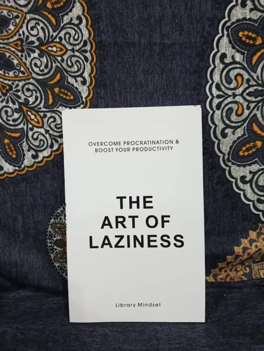 PACK%20OF%203%20ENGLISH%20NOVELS%20(THE%20ART%20OF%20READING%20MIND-THE%20ART%20OF%20BEING%20ALONE-THE%20ART%20OF%20LAZINESS)%20BEST%20SELLING%20ENGLISH%20NOVELS.%20-%20Image%202