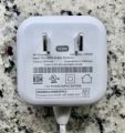 eero 15-18w type c fast charger for all google pixel Motorola LG sony Androd phones. 