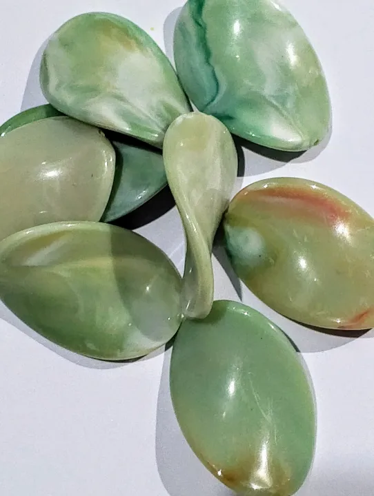 Pack%20of%2040%20gms%20Green%20Marble%20Curved%20Oval%20Acrylic%20Plastic%20Beads.%20Versatile%20for%20DIY%20Jewelry,%20Craft%20Projects,%20Dress%20Accessories,%20Home%20Decorative%20Ideas.%20-%20Image%208