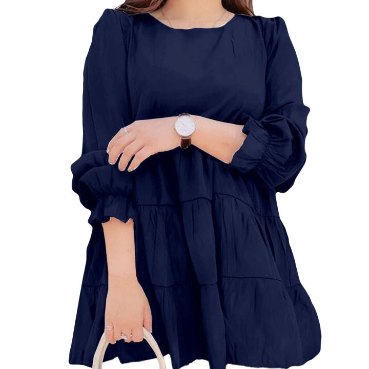 Fashionable Western Tops for Women: Stylish and Versatile Shirts for Every Occasion plain long shirts