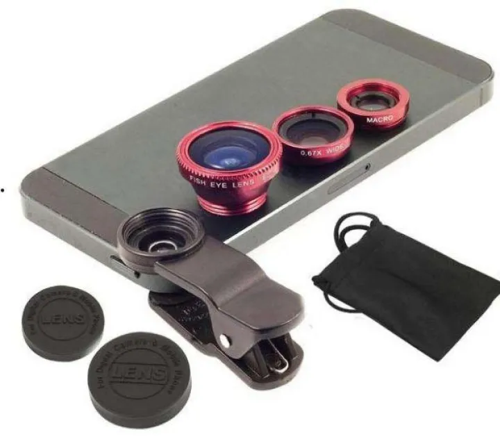 Mobile%20Phone%20Camera%20Lens%20-%203%20In%201%20Mobile%20Camera%20Lens%20Kit%20With%20Fish-Eye,%20Macro%20And%20Wide%20Angle%20Lenses%20&%20Cleaning%20Cloth%20Bag%20-%20Black%20-%20Image%205