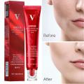 FV Makeup Foundation Acne Concealer Face Skin Care Cream Full Facial Coverage Cream Cosmetic Liquid Foundation 30 mg FV Foundation. 