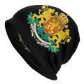 Hip Hop Winter Warm Women Men Knitting Hat Adult Unisex Bulgarian Coat Of Arms Skullies Beanies Caps Bulgaria Flag Bonnet Hats. 