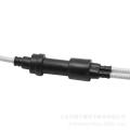 Motorcycle Modification Accessories KEIHIN PZ27 30 32mm Carburetor Double Head Cable Accelerator with Accelerator Pump. 
