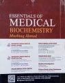 Essentials of Medical Biochemistry Volume 1 by Mushtaq Ahmad. 