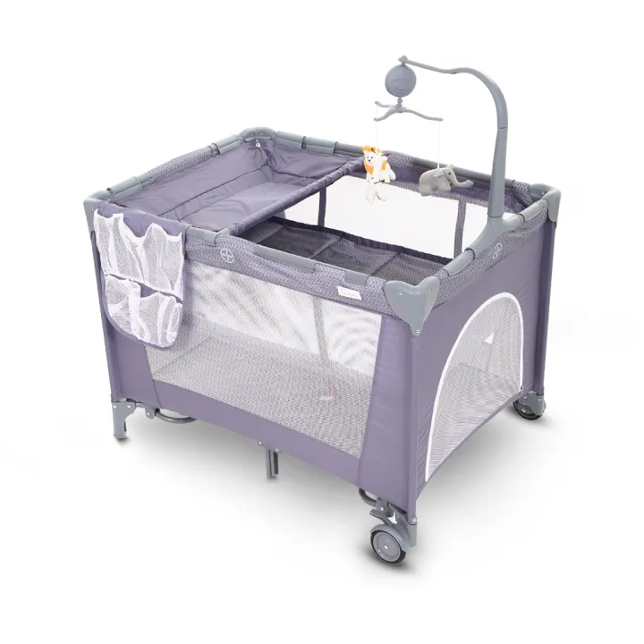 Tinnies%20All-In-One%20Grey%20Playpen%20with%20Rocker%20-%20Image%203