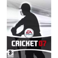 Cricket 2007 game for pc. 