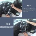 Car Steering code lock For All Cars. 