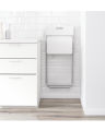 IKEA Foldable Chair - White. 