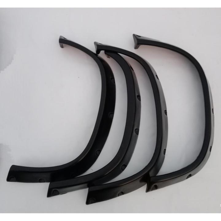 Suzuki Potohar Jeep Sj410 Jimny Fenders Flares