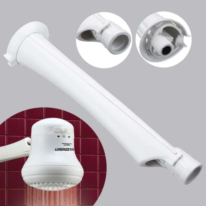 110V%20MAXI%20DUCHA%20LORENZETTI%20Shower%20Electric%20Instant%20Hot%20Water%20Heater%20Magic%20Shower%20Head%20Bracket%20Arm%20Kit%20-%20Image%207
